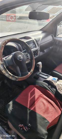 نيسان بيك اب